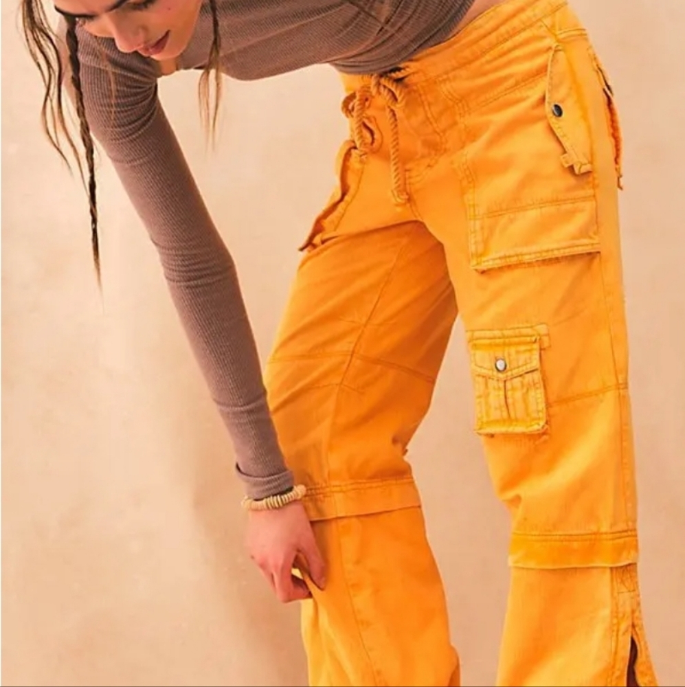 Great south bay cargo pants
